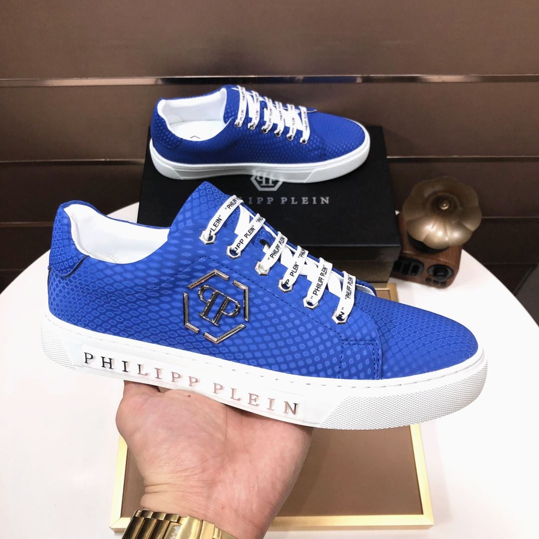 Philipp Plein Shoes